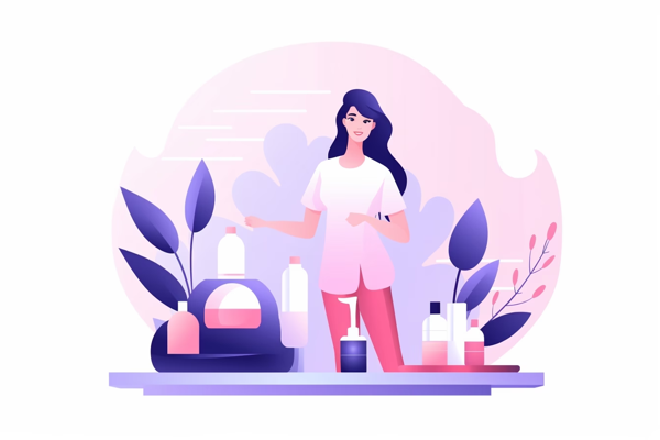 haircare bath-and-body natural-products