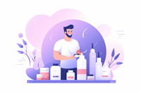 wellness personal-care artisans