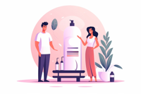 organic handmade self-care